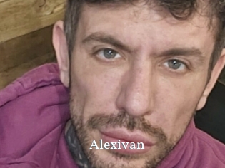 Alexivan