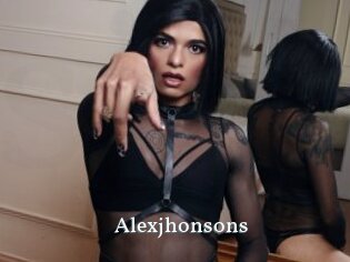 Alexjhonsons