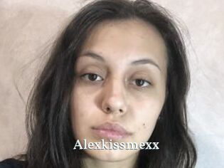 Alexkissmexx