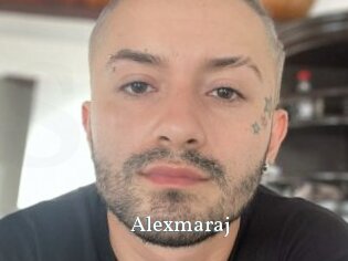 Alexmaraj