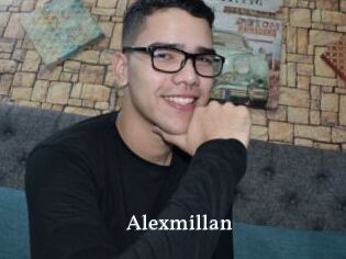 Alexmillan