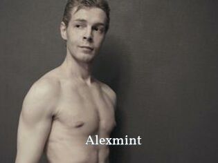 Alexmint