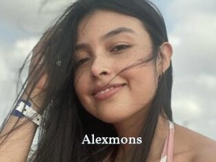 Alexmons