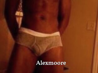 Alexmoore