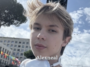 Alexneal