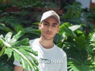 Alexocono