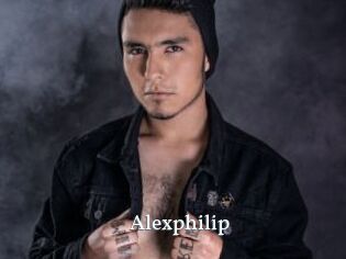 Alexphilip