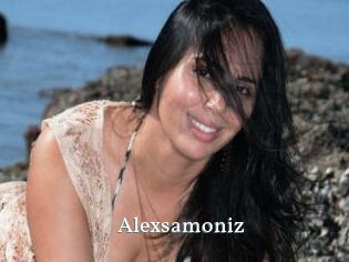 Alexsamoniz