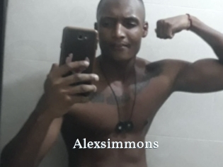 Alexsimmons