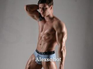 Alexsohot