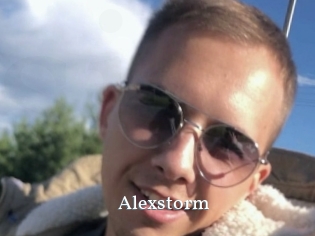 Alexstorm