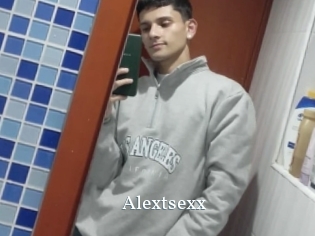 Alextsexx