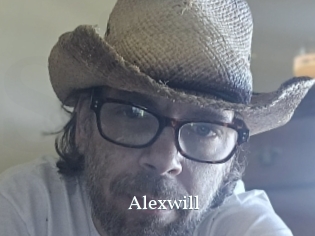 Alexwill