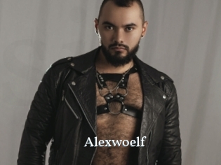 Alexwoelf