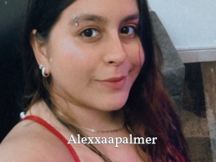 Alexxaapalmer