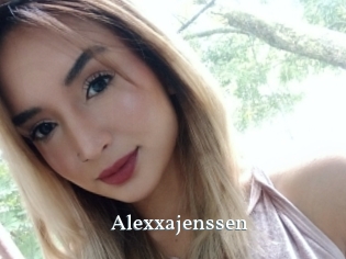 Alexxajenssen