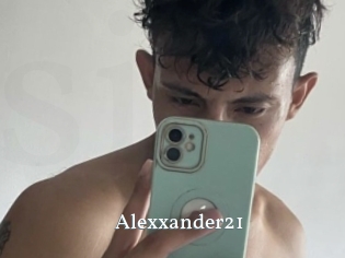 Alexxander21