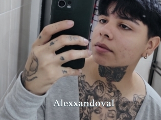 Alexxandoval