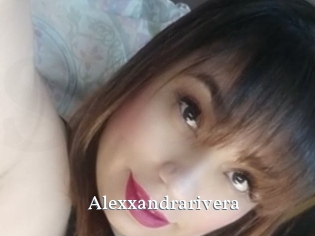 Alexxandrarivera