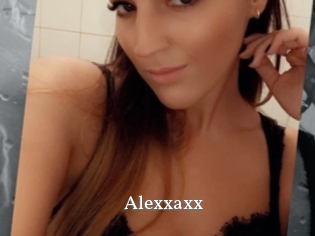 Alexxaxx