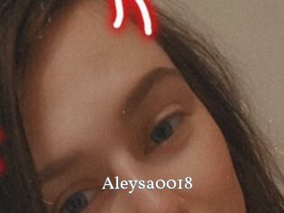 Aleysa0018