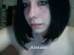 Alezane