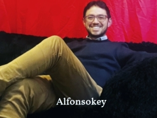 Alfonsokey