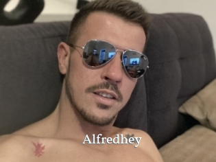 Alfredhey