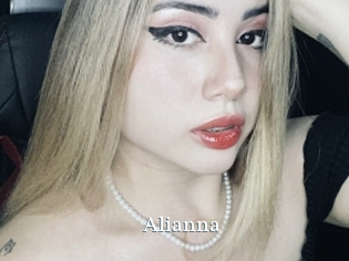 Alianna