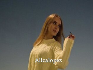 Alicalopez