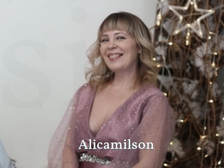 Alicamilson