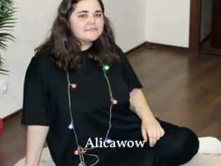 Alicawow