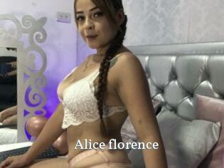 Alice_florence