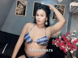 Aliceamara