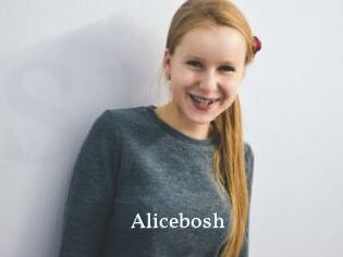 Alicebosh