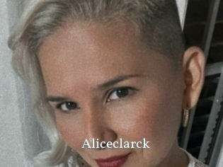 Aliceclarck