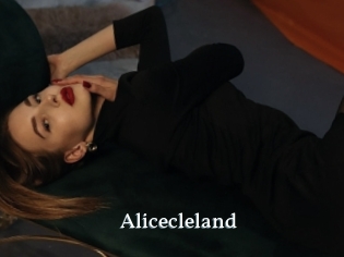 Alicecleland