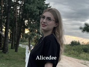 Alicedee