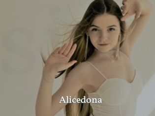 Alicedona