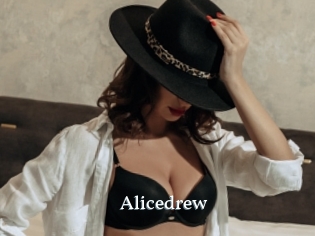 Alicedrew