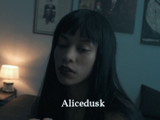 Alicedusk