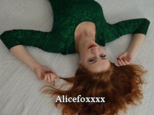 Alicefoxxxx