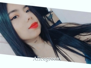 Alicegreem