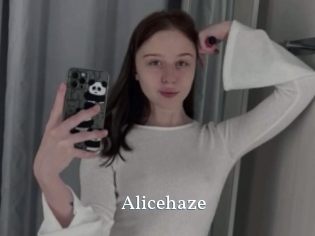 Alicehaze