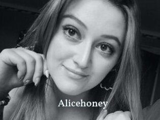 Alicehoney