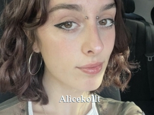 Alicekollt