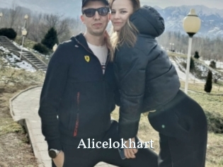 Alicelokhart