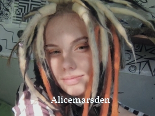 Alicemarsden