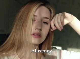 Alicemey