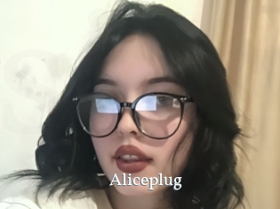 Aliceplug